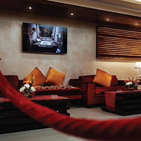 Seven Roses Hotel-2