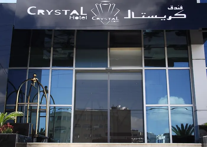Crystal Hotel