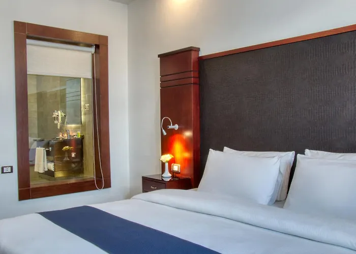 Torino Hotel Amman