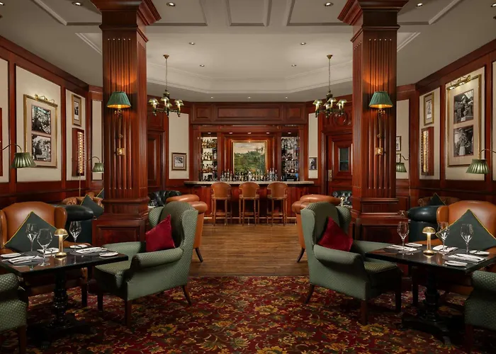 Amman Marriott Hotel