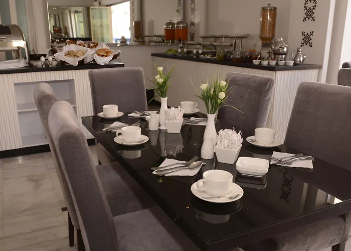 Crystal Hotel