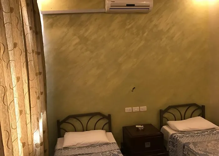 Shurooq Shams & Tours By Sunrise